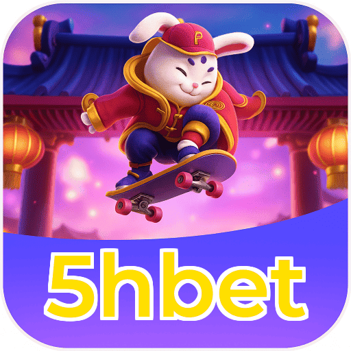 5hbet logo
