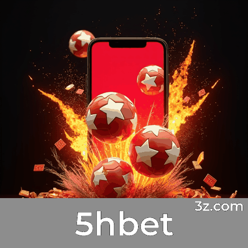 Qualidade Excepcional em Jogos de Cassino no 5hbet