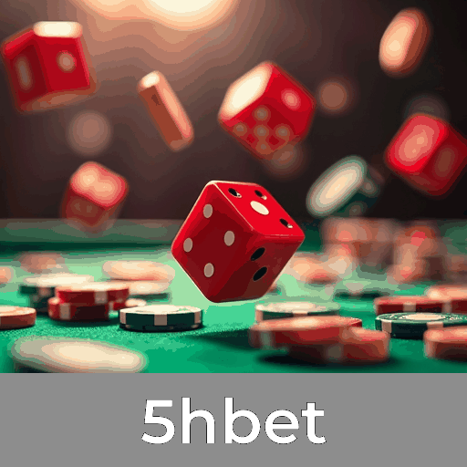 5hbet: Sua Experiência de Casino Real e Profissional