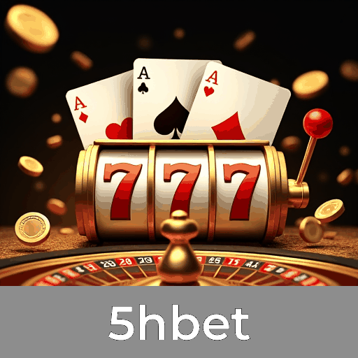 5hbet: A Plataforma de Jogos com Segurança e Serviços Profissionais